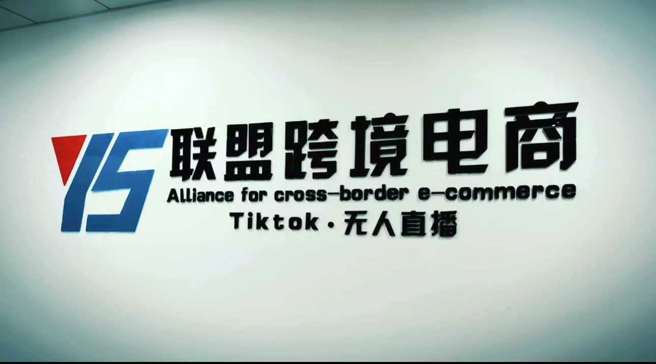 （16期）Tiktok无人直播，不出镜不剪辑不拍摄不发货无售后的跨境短视频躺赚玩法-北少网创